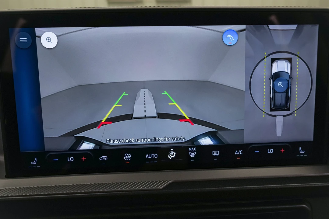 2026 Ford Bronco 6th Gen - Image 20 of 31