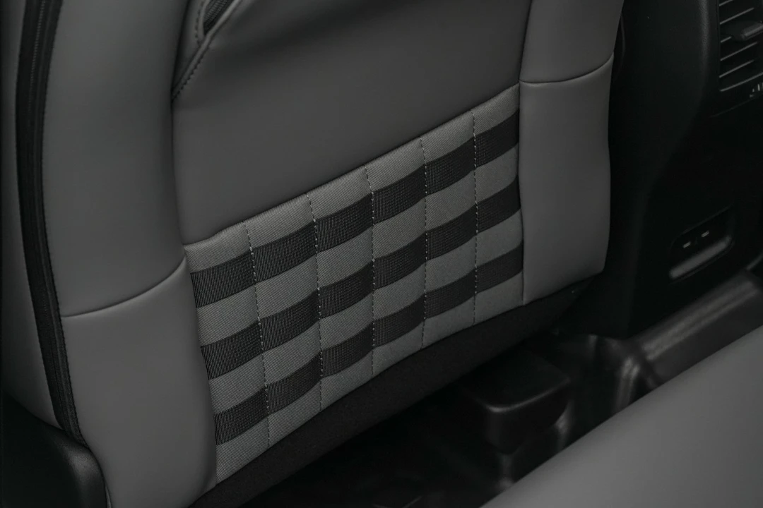 2026 Ford Bronco 6th Gen - Image 23 of 31