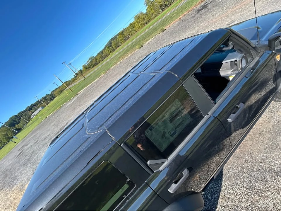 2026 Ford Bronco 6th Gen - Image 6 of 18
