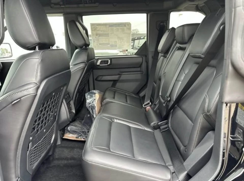 2026 Ford Bronco 6th Gen - Image 3 of 6