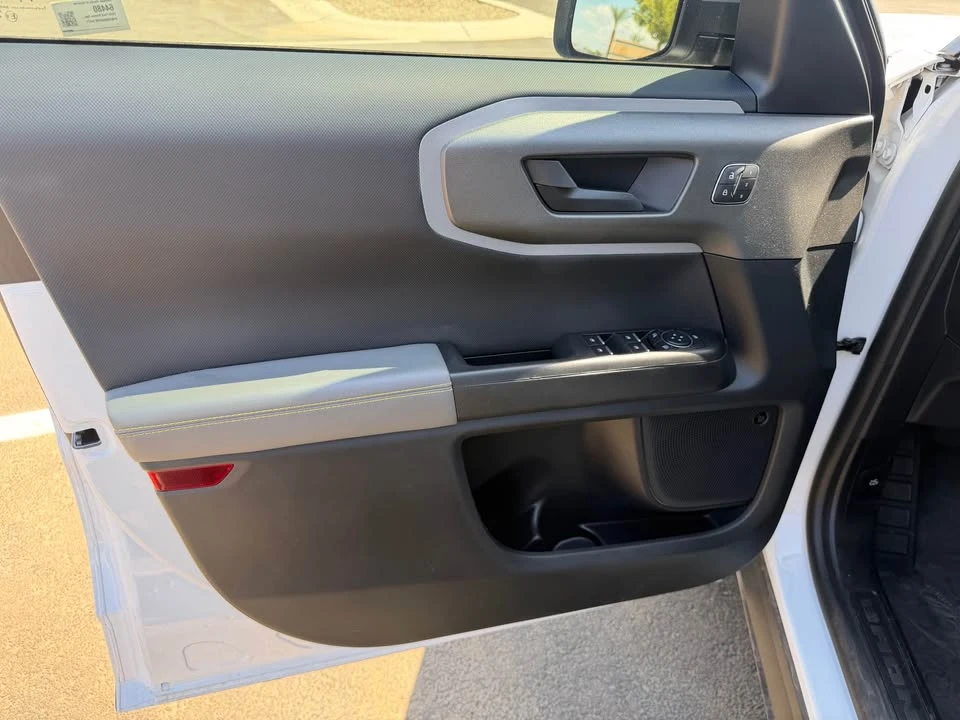 2026 Ford Bronco 6th Gen - Image 6 of 6