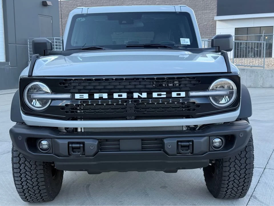 2026 Ford Bronco 6th Gen - Image 10 of 16