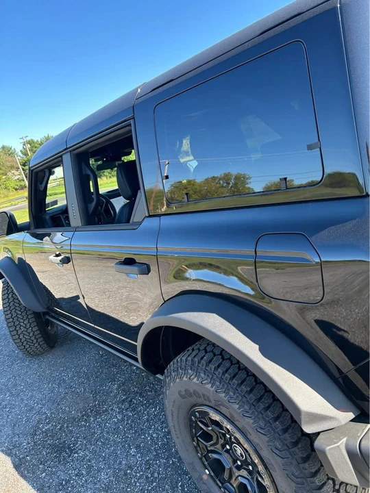 2026 Ford Bronco 6th Gen - Image 7 of 18