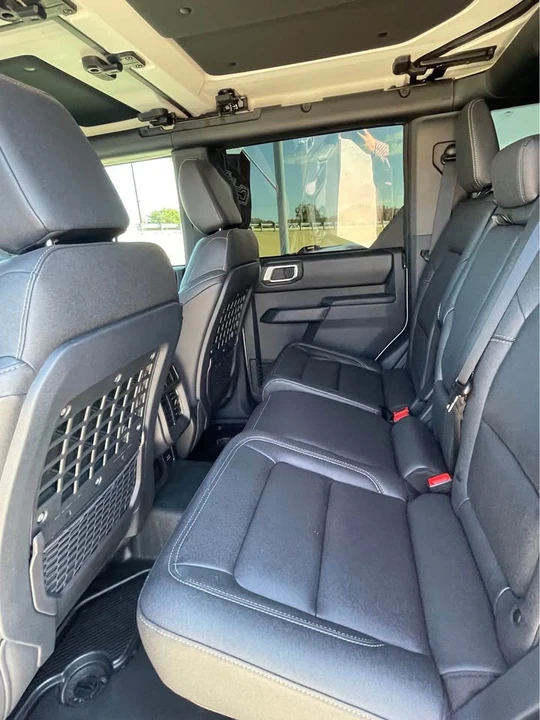 2026 Ford Bronco 6th Gen - Image 6 of 8
