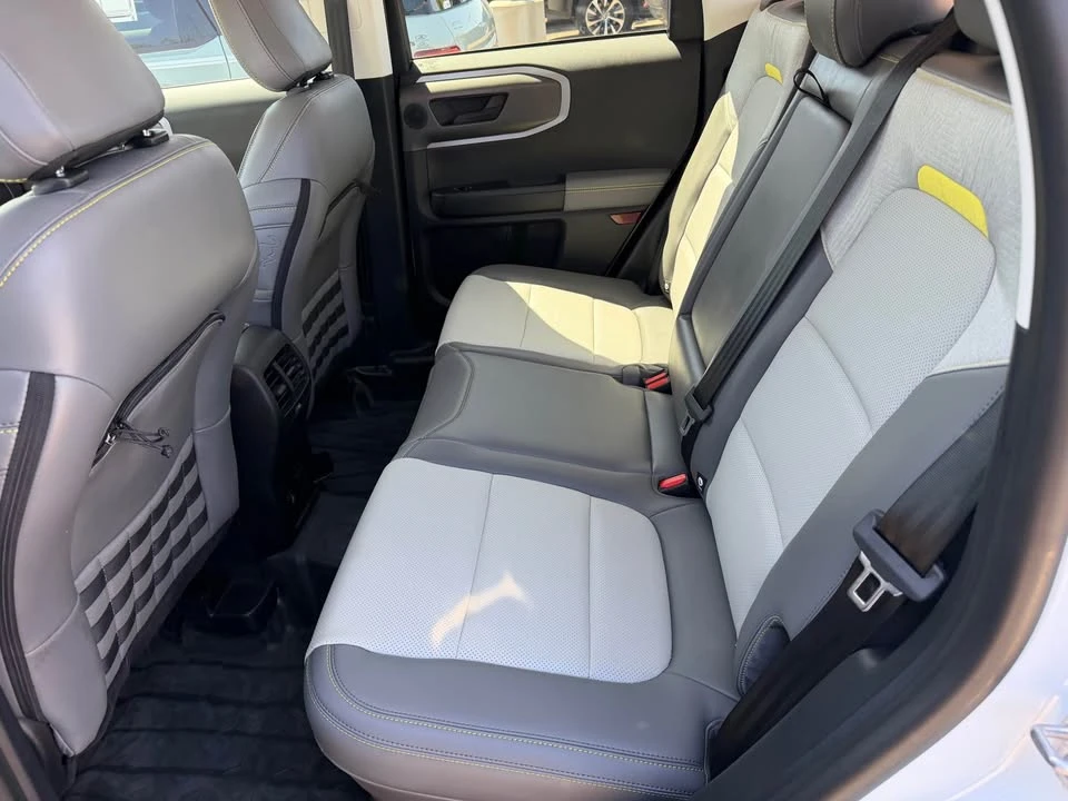 2026 Ford Bronco 6th Gen - Image 3 of 6