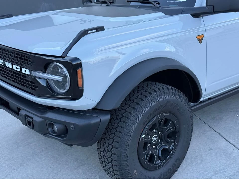 2026 Ford Bronco 6th Gen - Image 3 of 16
