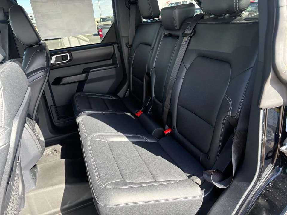 2026 Ford Bronco 6th Gen - Image 13 of 13