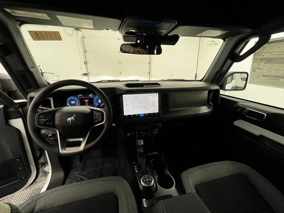 2026 Ford Bronco 6th Gen - Image 2 of 12