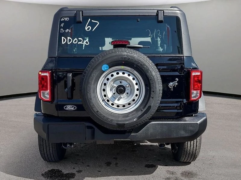 2026 Ford Bronco 6th Gen - Image 5 of 20