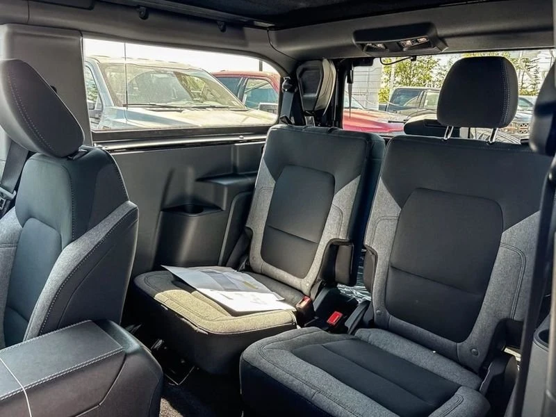 2026 Ford Bronco 6th Gen - Image 18 of 20