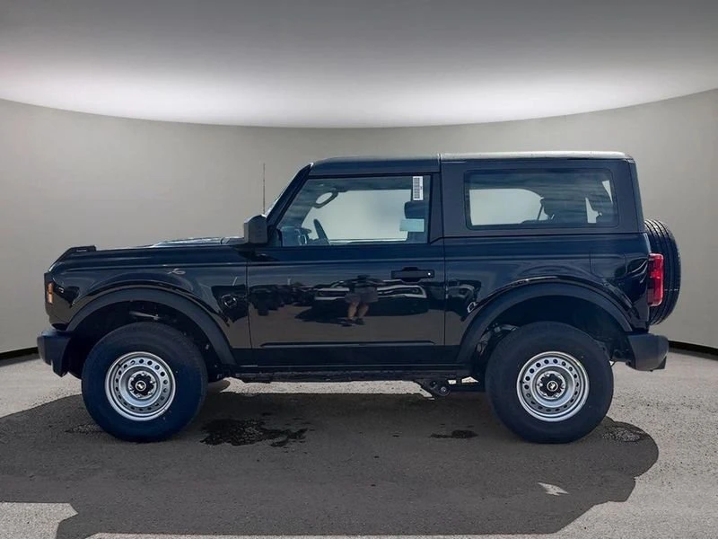 2026 Ford Bronco 6th Gen - Image 3 of 20