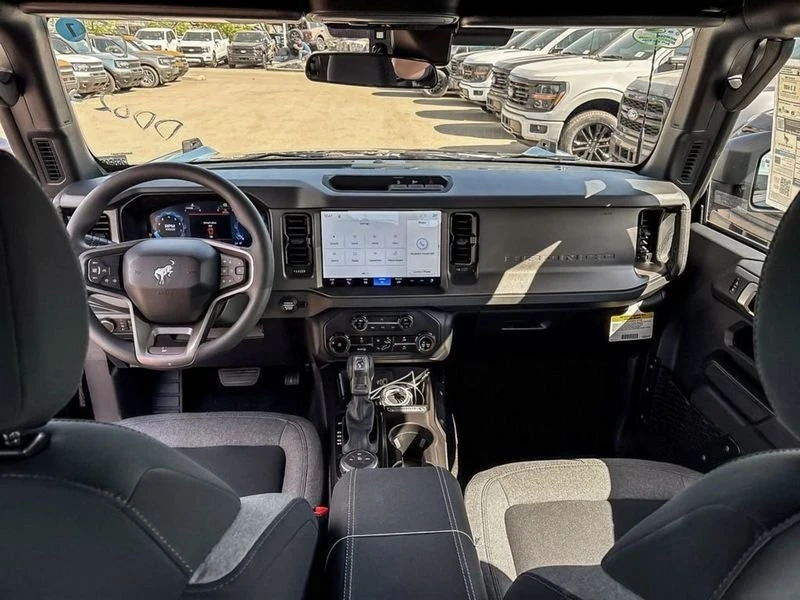 2026 Ford Bronco 6th Gen - Image 19 of 20