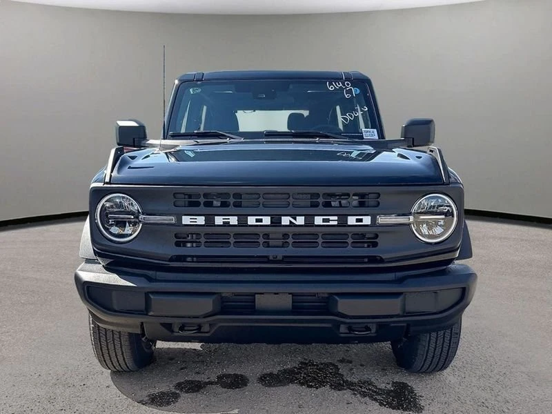 2026 Ford Bronco 6th Gen - Image 2 of 20
