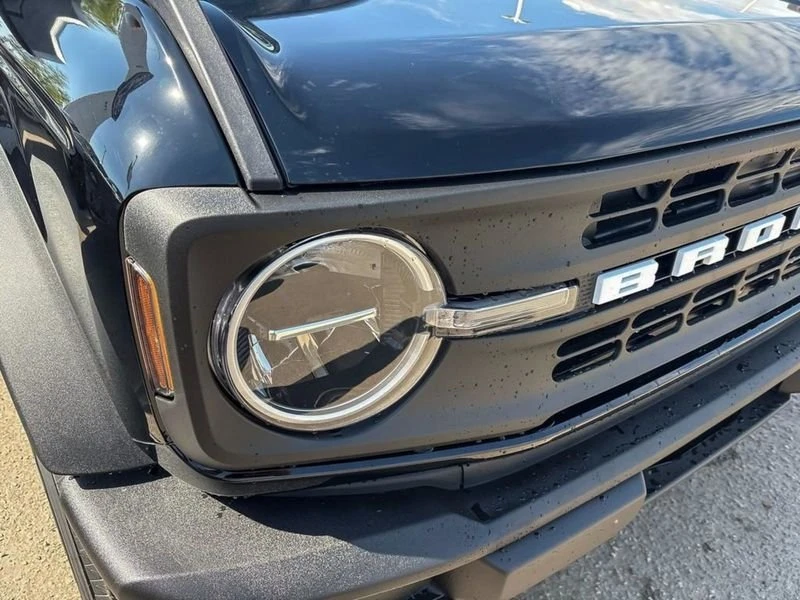 2026 Ford Bronco 6th Gen - Image 6 of 20