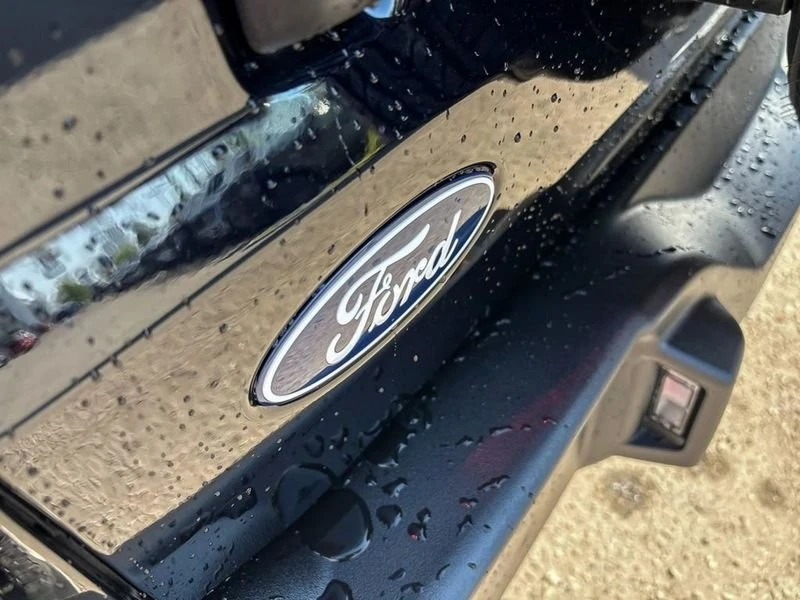 2026 Ford Bronco 6th Gen - Image 7 of 20
