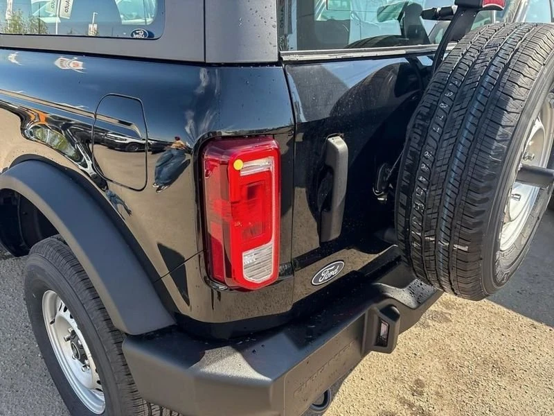 2026 Ford Bronco 6th Gen - Image 9 of 20