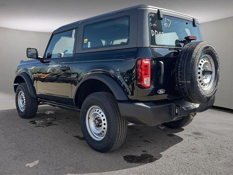 2026 Ford Bronco 6th Gen - Image 4 of 20
