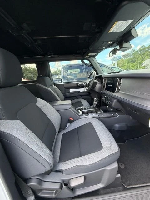 2026 Ford Bronco 6th Gen - Image 12 of 20