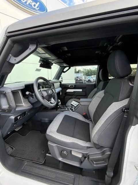 2026 Ford Bronco 6th Gen - Image 11 of 20