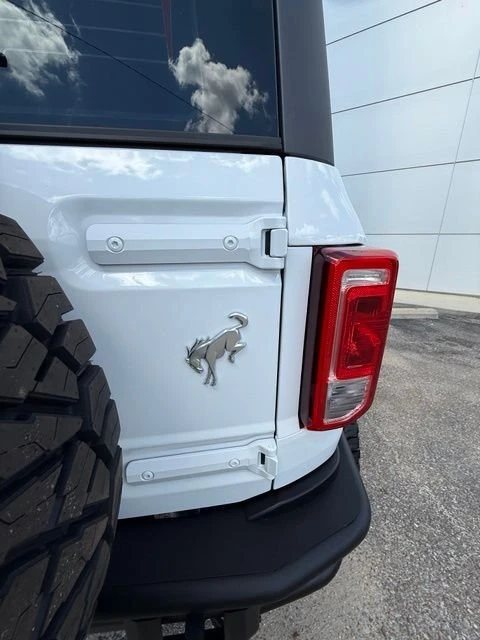 2026 Ford Bronco 6th Gen - Image 7 of 20