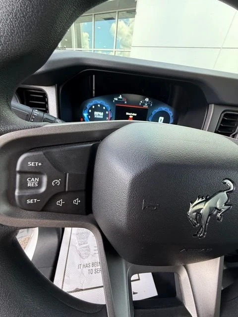 2026 Ford Bronco 6th Gen - Image 15 of 20