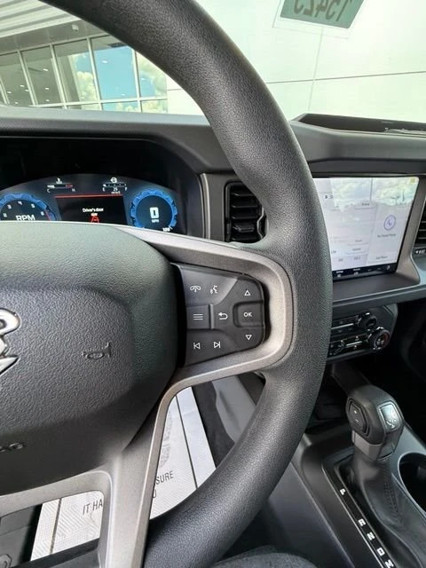 2026 Ford Bronco 6th Gen - Image 16 of 20
