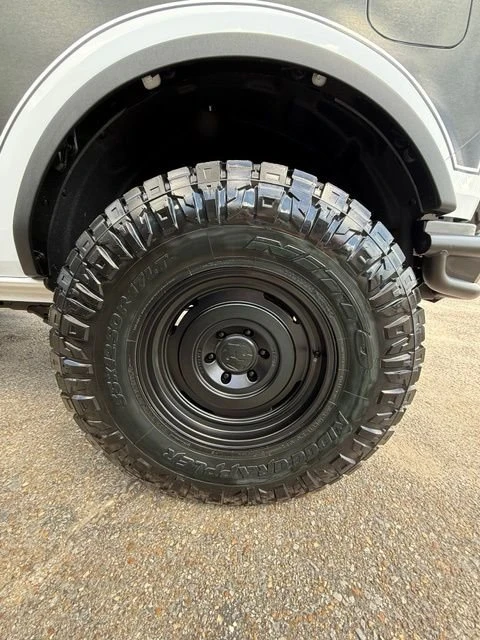 2026 Ford Bronco 6th Gen - Image 5 of 20