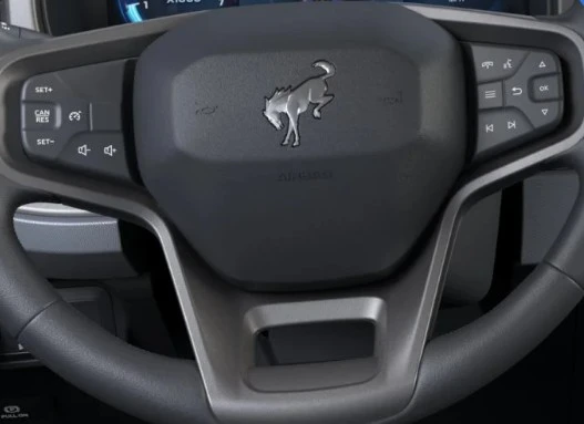 2026 Ford Bronco 6th Gen - Image 10 of 12