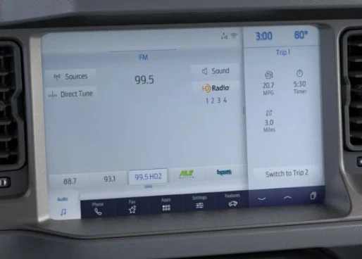 2026 Ford Bronco 6th Gen - Image 8 of 12
