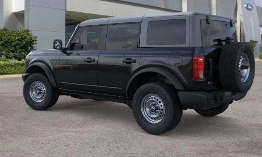 2026 Ford Bronco 6th Gen - Image 6 of 12