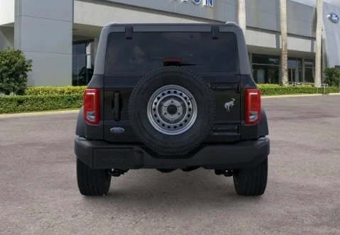 2026 Ford Bronco 6th Gen - Image 5 of 12