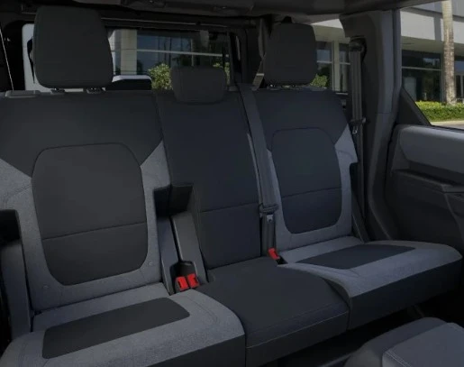 2026 Ford Bronco 6th Gen - Image 12 of 12