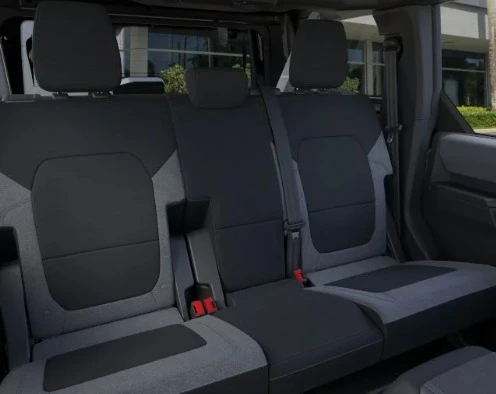 2026 Ford Bronco 6th Gen - Image 12 of 12