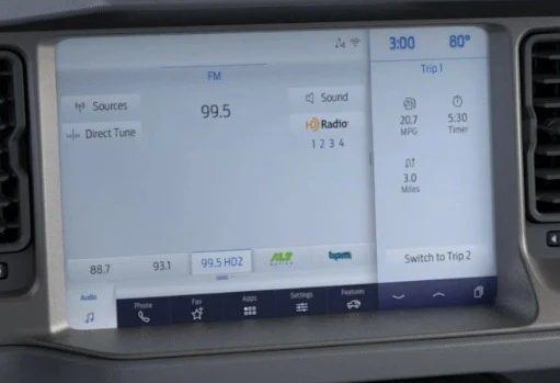 2026 Ford Bronco 6th Gen - Image 8 of 12