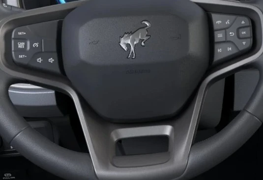 2026 Ford Bronco 6th Gen - Image 10 of 12
