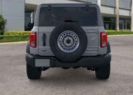 2026 Ford Bronco 6th Gen - Image 5 of 12