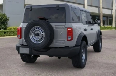 2026 Ford Bronco 6th Gen - Image 7 of 12