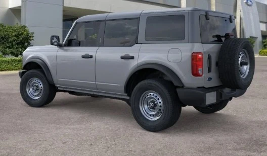 2026 Ford Bronco 6th Gen - Image 6 of 12