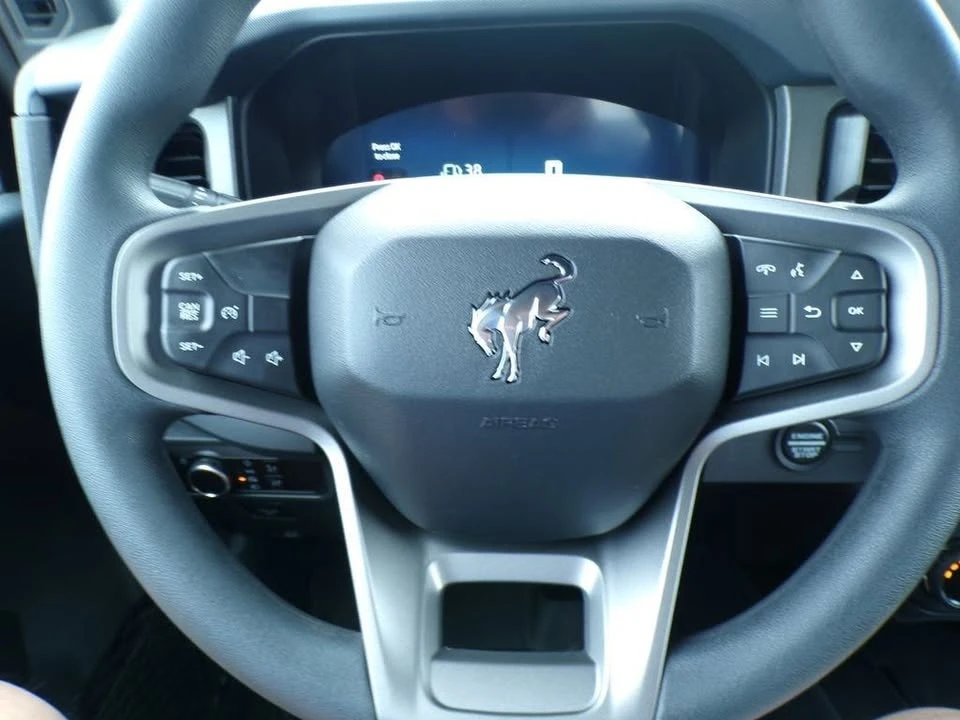 2026 Ford Bronco 6th Gen - Image 14 of 20