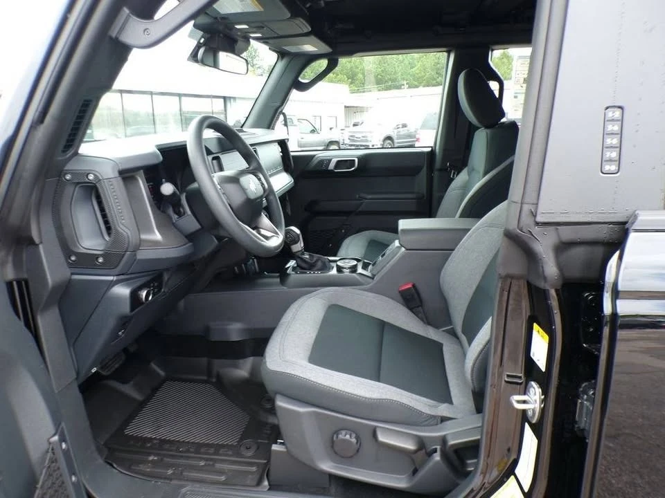 2026 Ford Bronco 6th Gen - Image 12 of 20