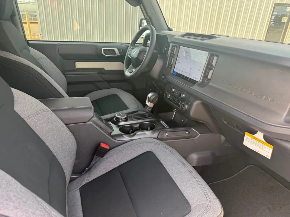 2026 Ford Bronco 6th Gen - Image 12 of 16