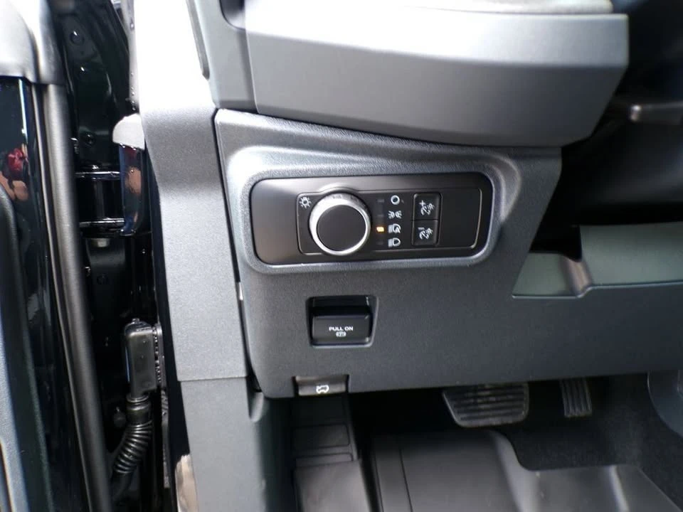 2026 Ford Bronco 6th Gen - Image 11 of 20