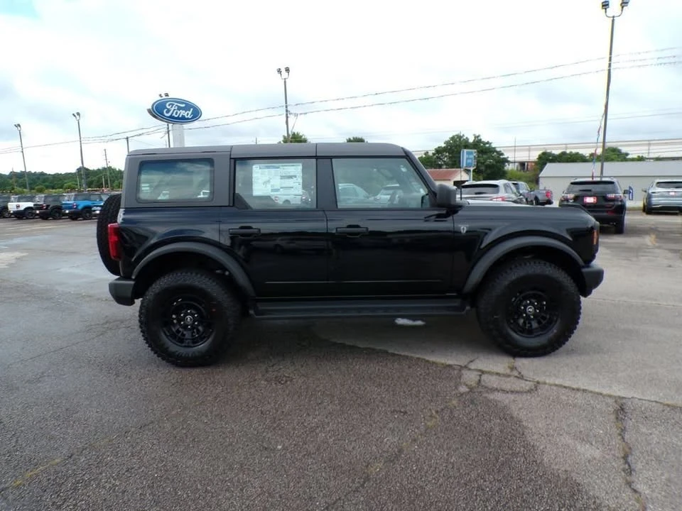 2026 Ford Bronco 6th Gen - Image 8 of 20