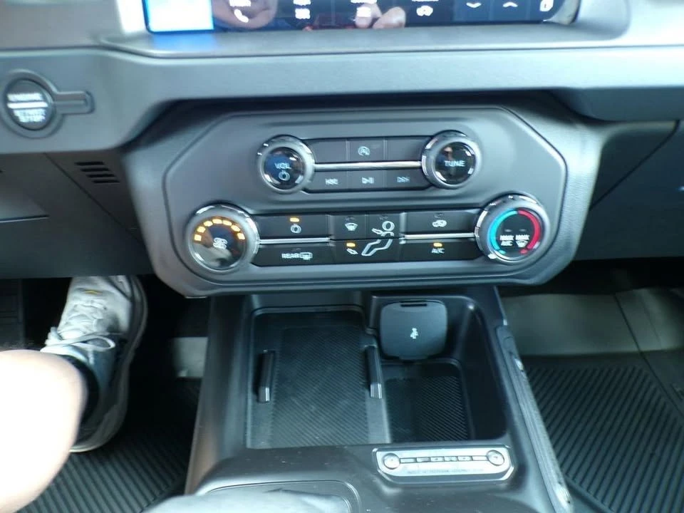 2026 Ford Bronco 6th Gen - Image 20 of 20