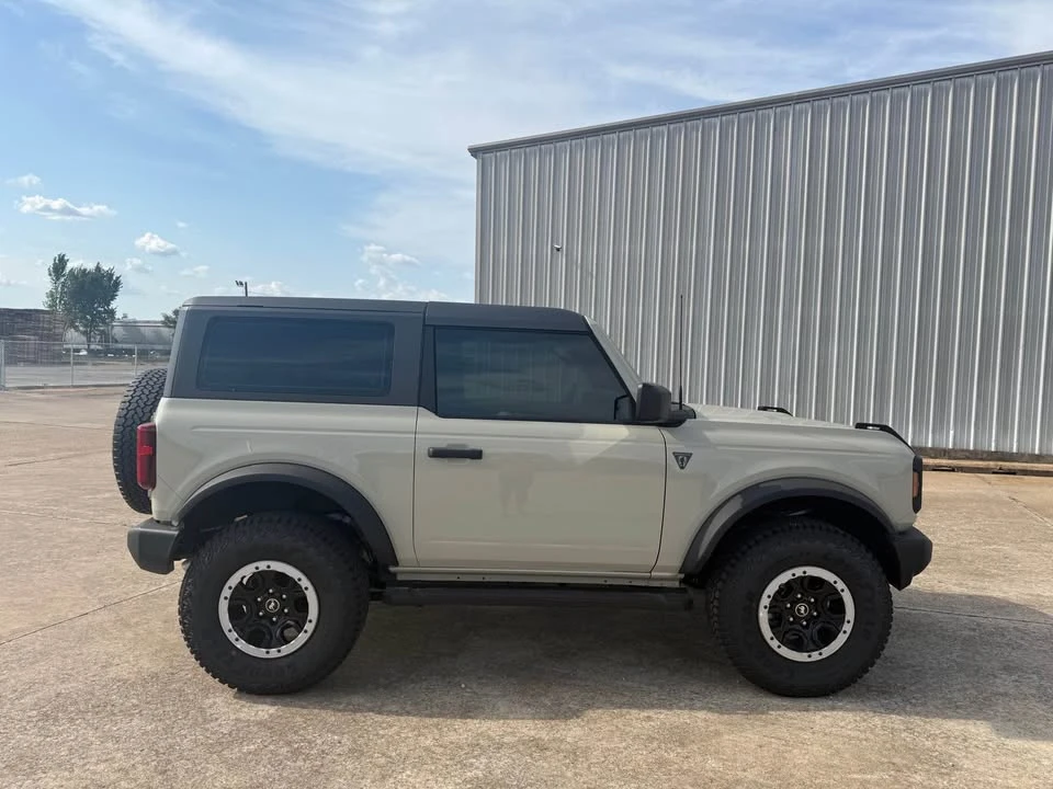2026 Ford Bronco 6th Gen - Image 7 of 16