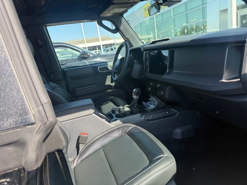 2026 Ford Bronco 6th Gen - Image 3 of 5