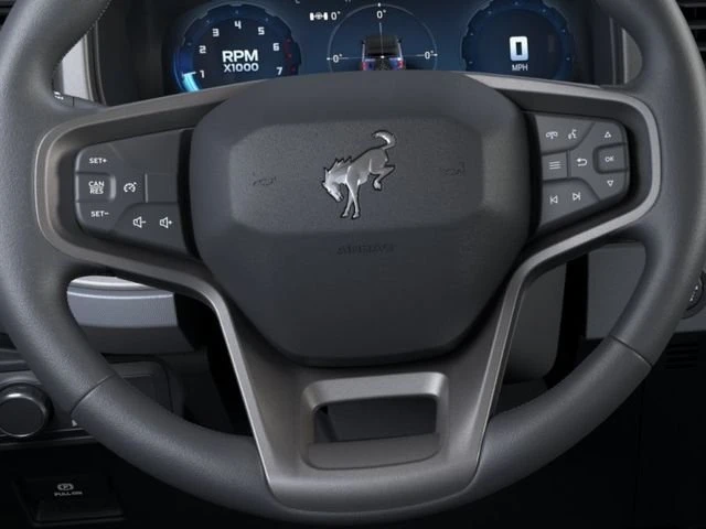2026 Ford Bronco 6th Gen - Image 14 of 20