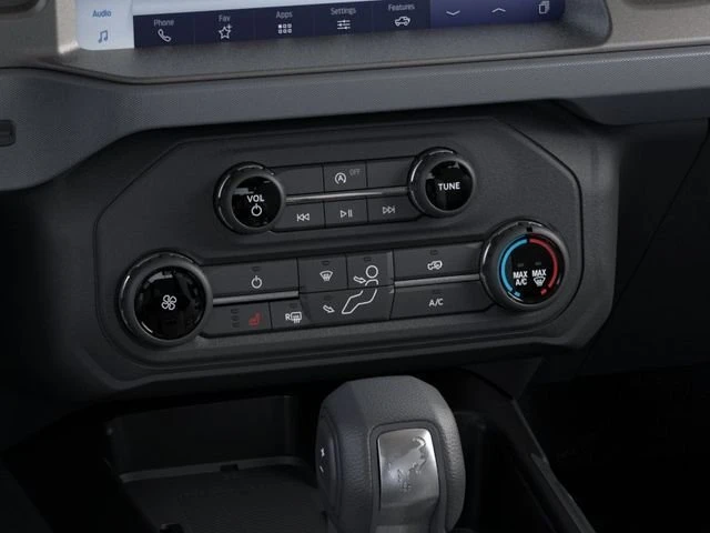 2026 Ford Bronco 6th Gen - Image 16 of 20