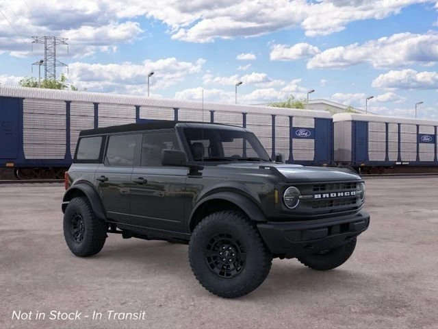 2026 Ford Bronco 6th Gen - Image 7 of 20