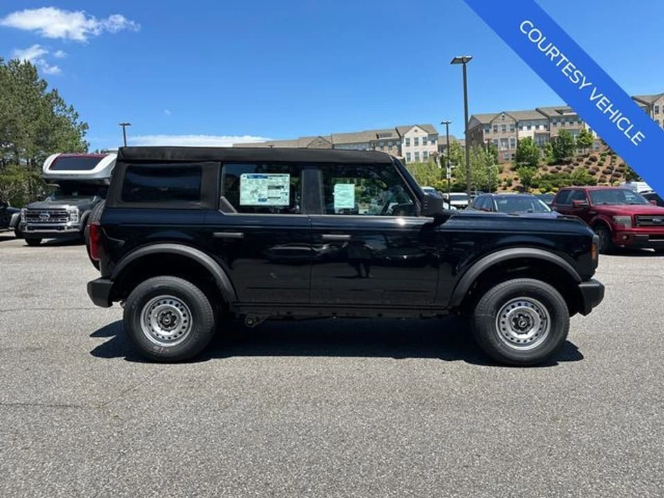 2026 Ford Bronco 6th Gen - Image 7 of 9
